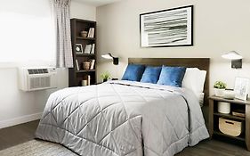Intown Suites Extended Stay Knoxville Tn